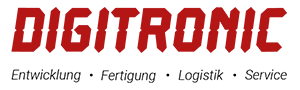Digitronic Logo